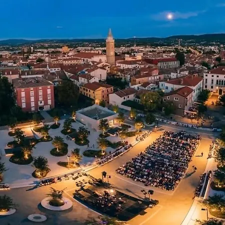 Apartamento La Verdi