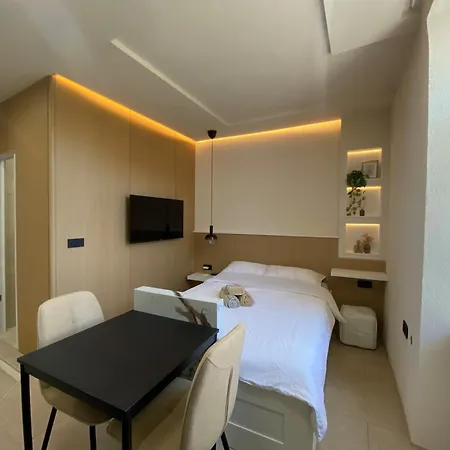 Apartamento La Verdi *