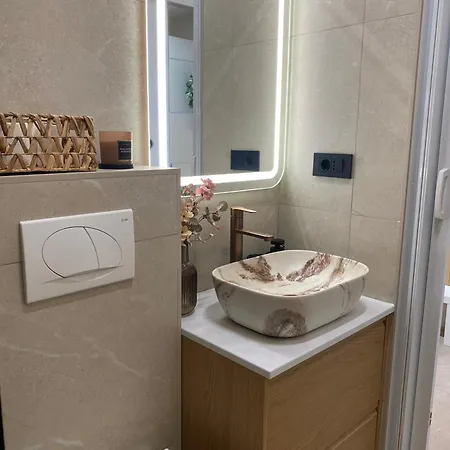 Apartamento La Verdi
