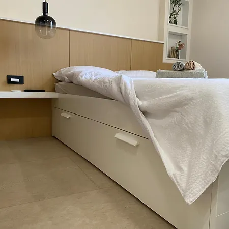 La Verdi Apartamento