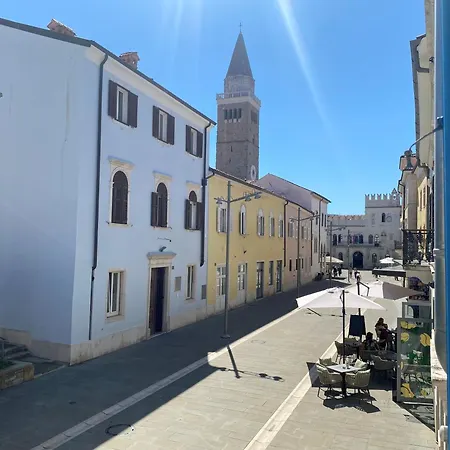 La Verdi Apartamento