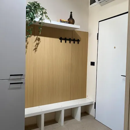 La Verdi Apartamento *