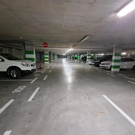 La Verdi Apartamento Koper
